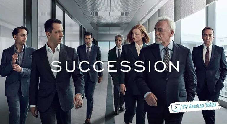 Succession – Season 4