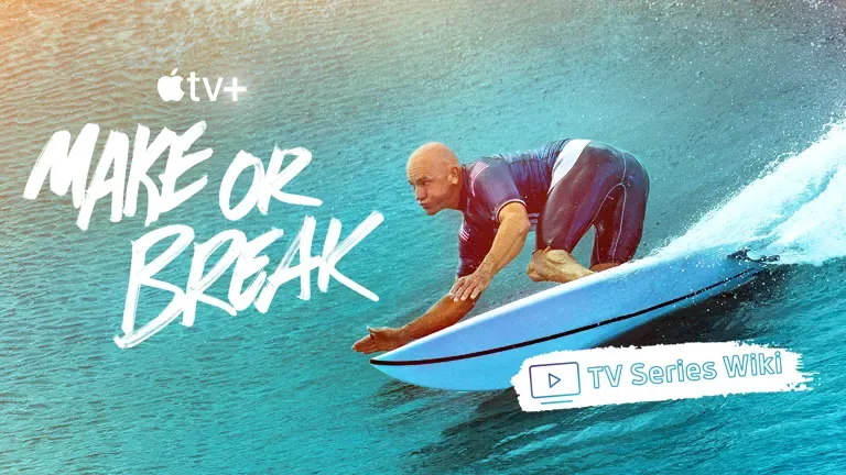 Make or Break – Season 2