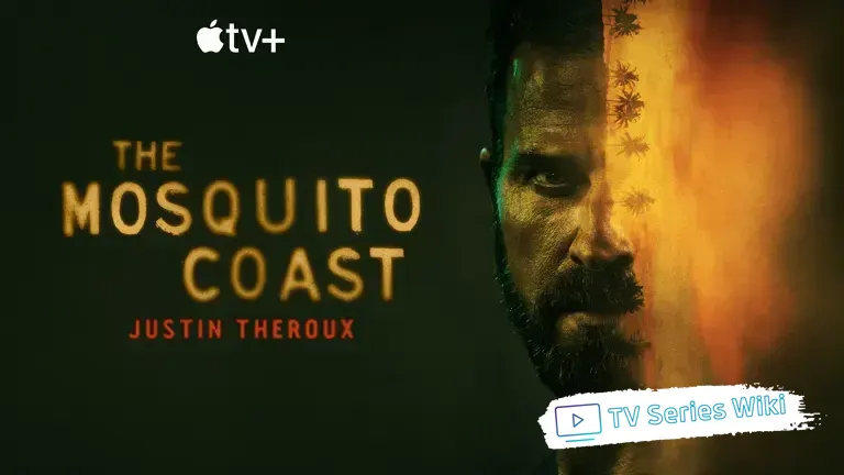 The Mosquito Coast – Season 2