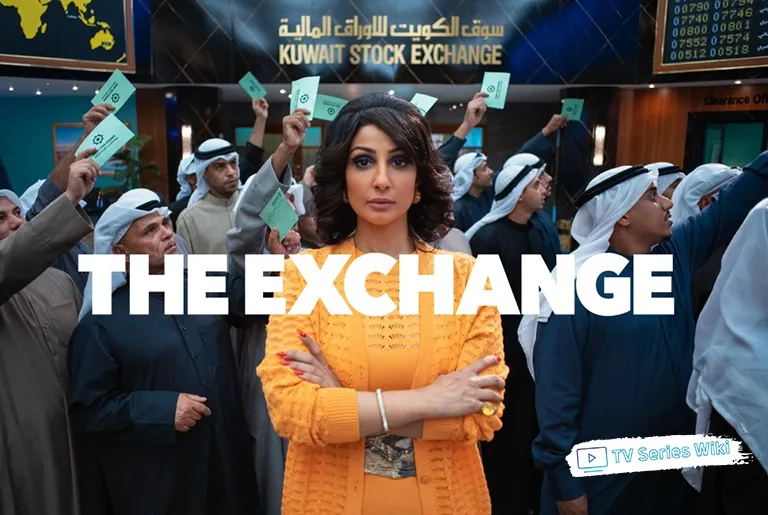 The Exchange