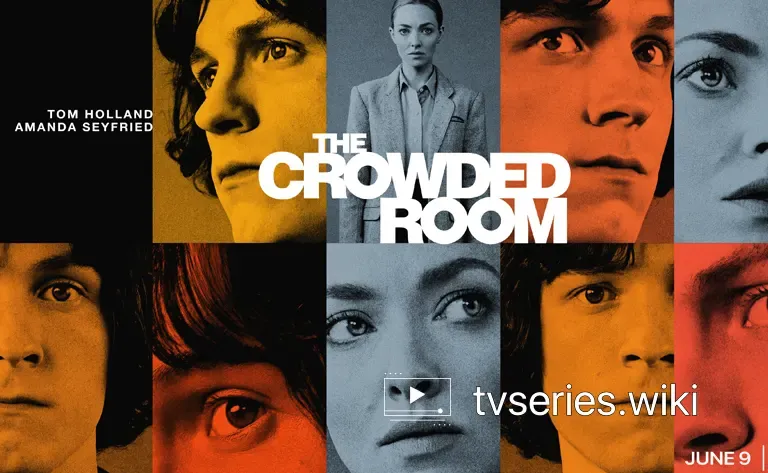 The Crowded Room