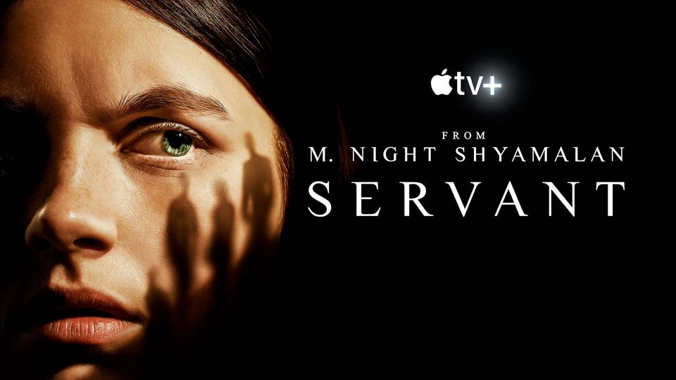 Servant — Season 3