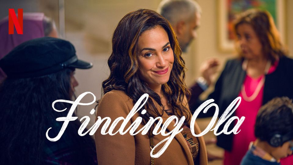 Finding Ola