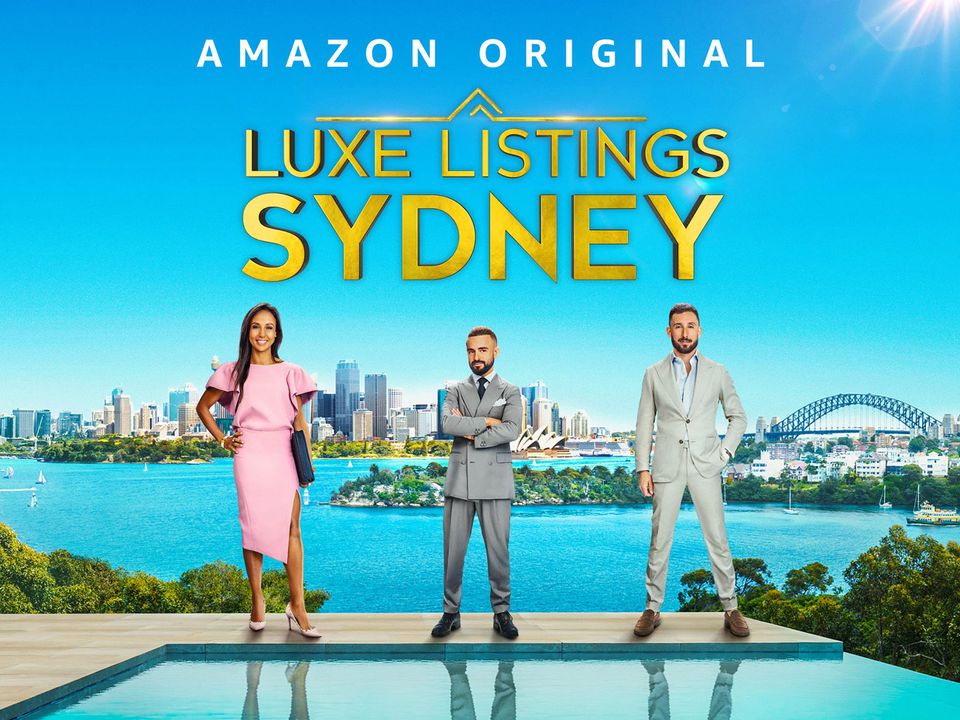 Luxe Listings Sydney – Season 2