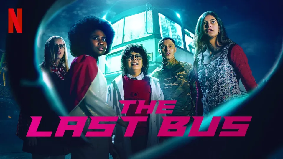 The Last Bus