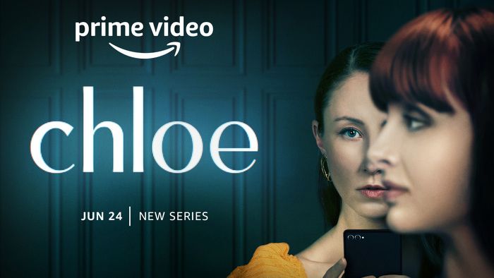 Chloe | Amazon Prime