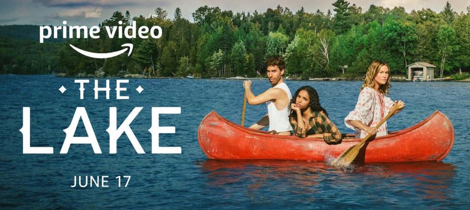 The Lake | Amazon Prime