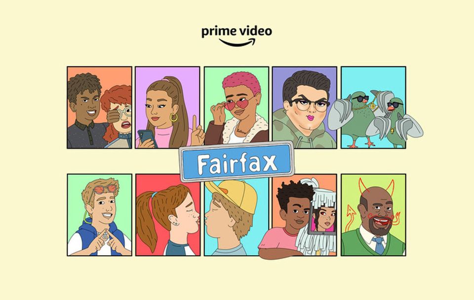 Fairfax – Season 2 | Amazon Prime
