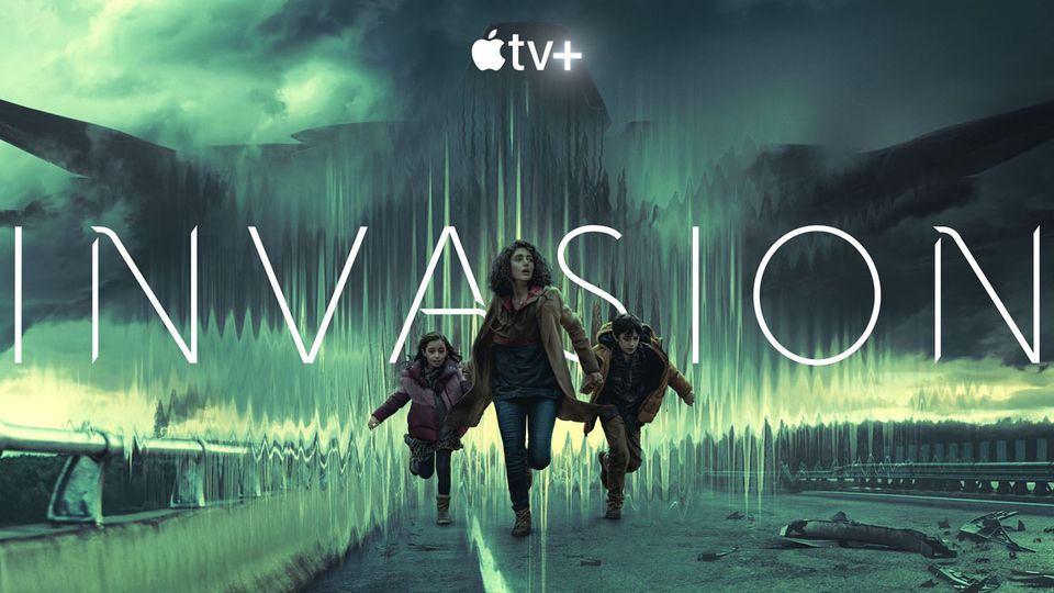 Invasion | Apple TV+