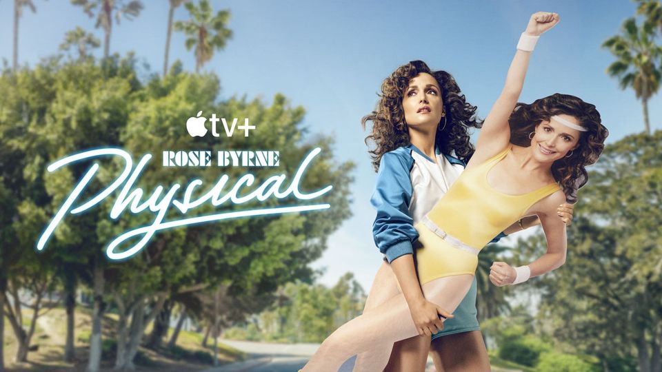 Physical – Season 2 | Apple TV+