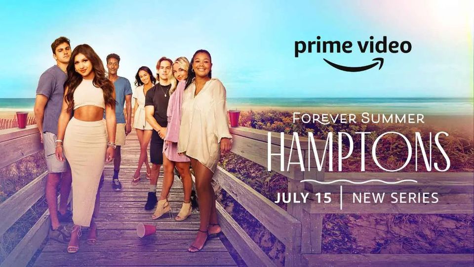 Forever Summer: Hamptons | Amazon Prime