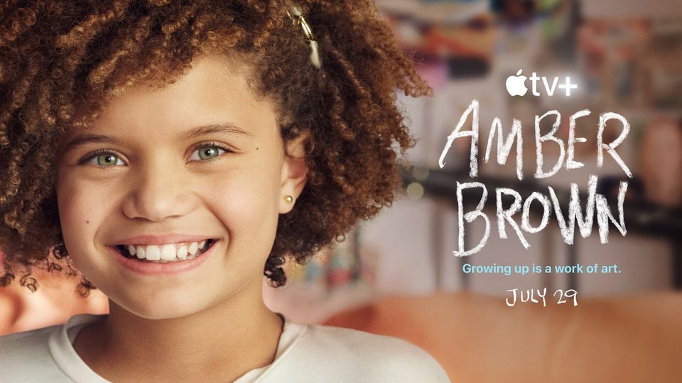 Amber Brown | Apple TV+