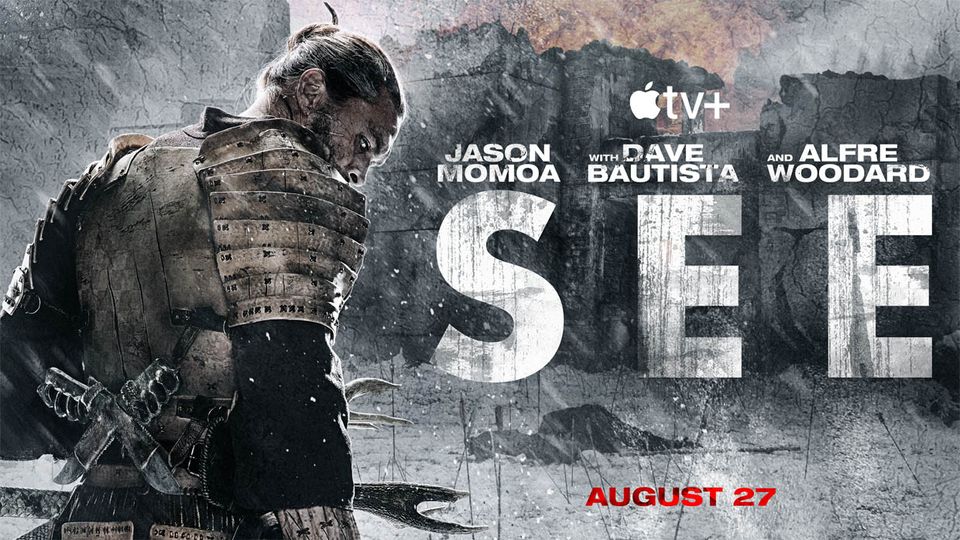 See – Season 3 | Apple TV+