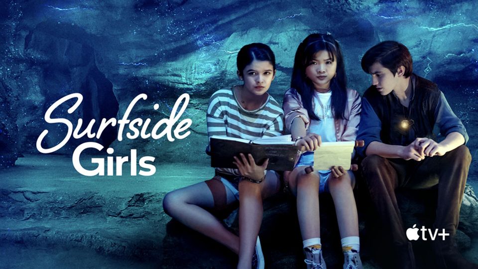 Surfside Girls | Apple TV+