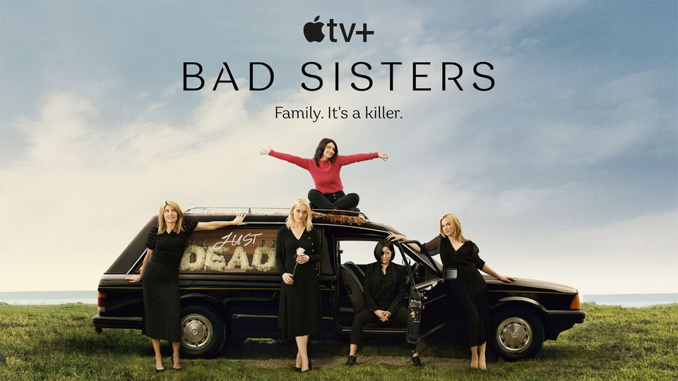 Bad Sisters | Apple TV+