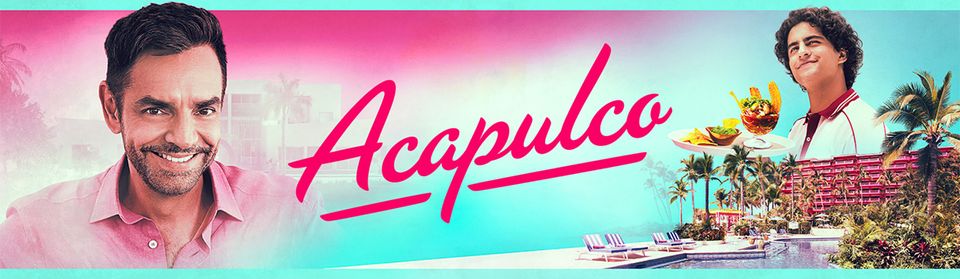 Acapulco – Season 2 | Apple TV+