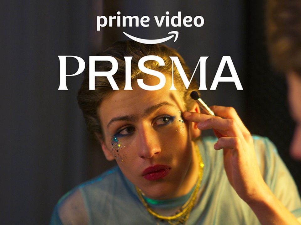 Prisma | Amazon Prime