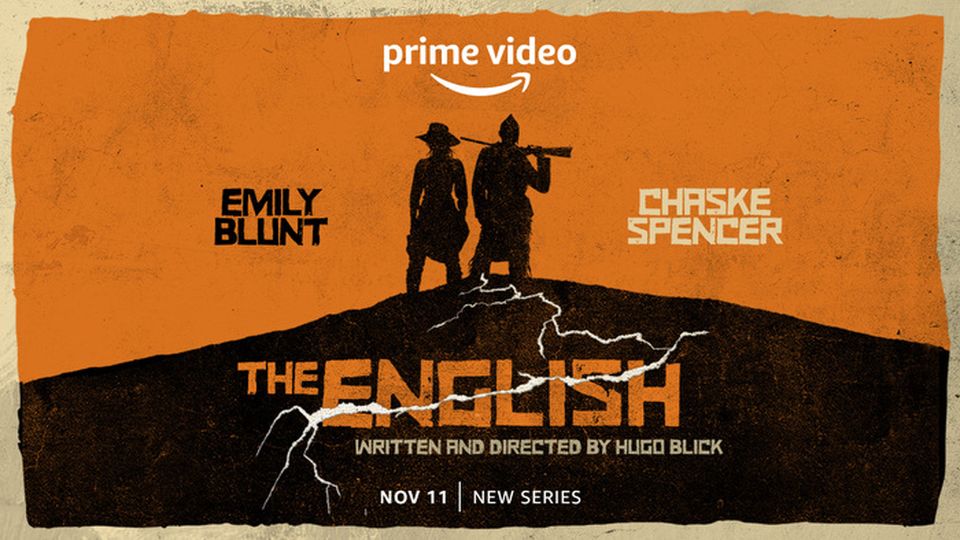 The English | Amazon Prime