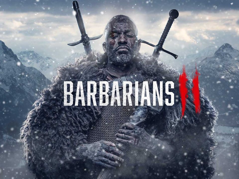 Barbarians – Season 2 | Netflix