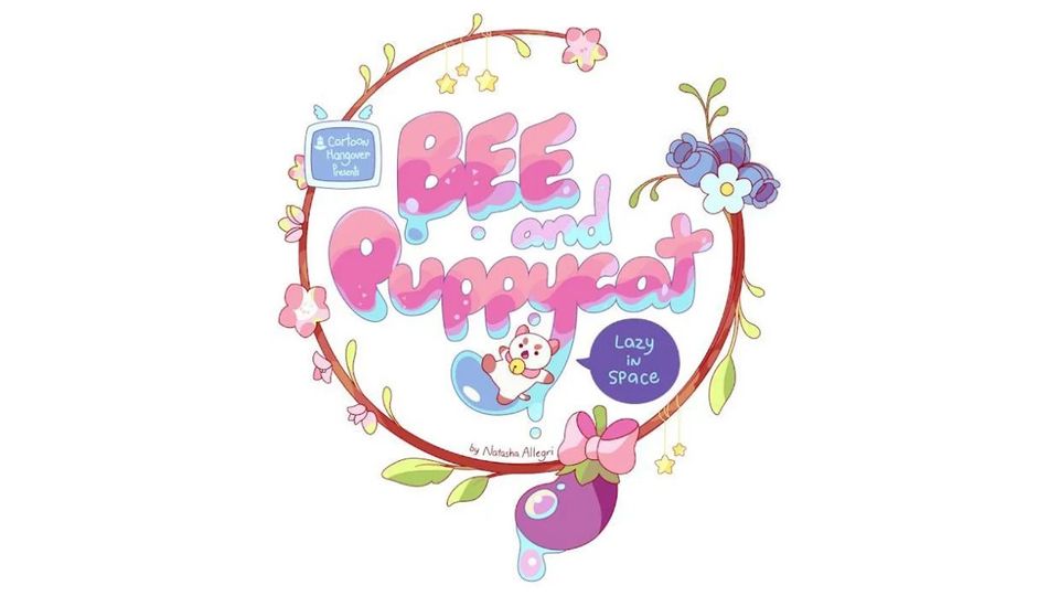 Bee and PuppyCat – Season 2 | Netflix