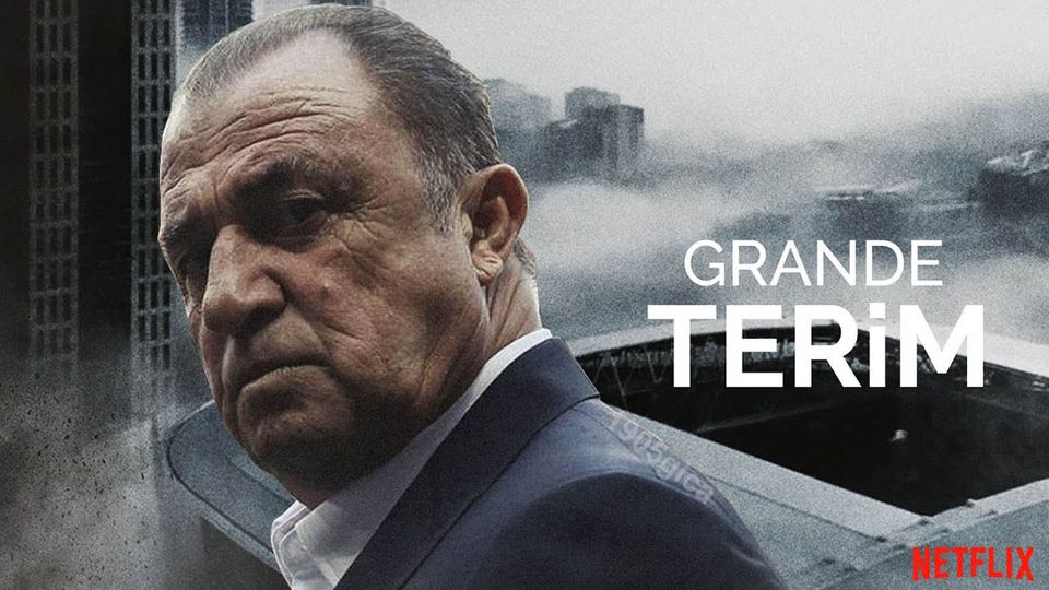 Terim | Netflix