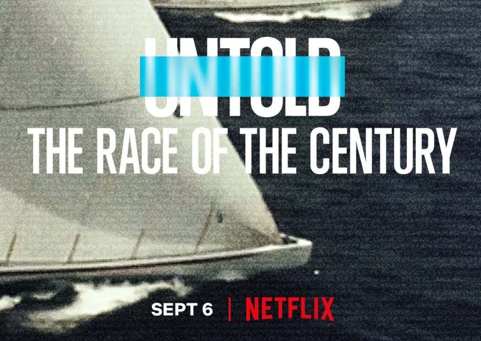Untold: The Race of the Century | Netflix