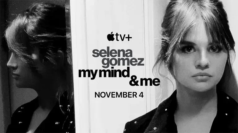 Selena Gomez: My Mind & Me | Apple TV+