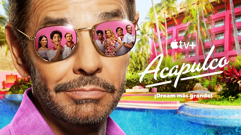 Acapulco – Season 2 | Apple TV+