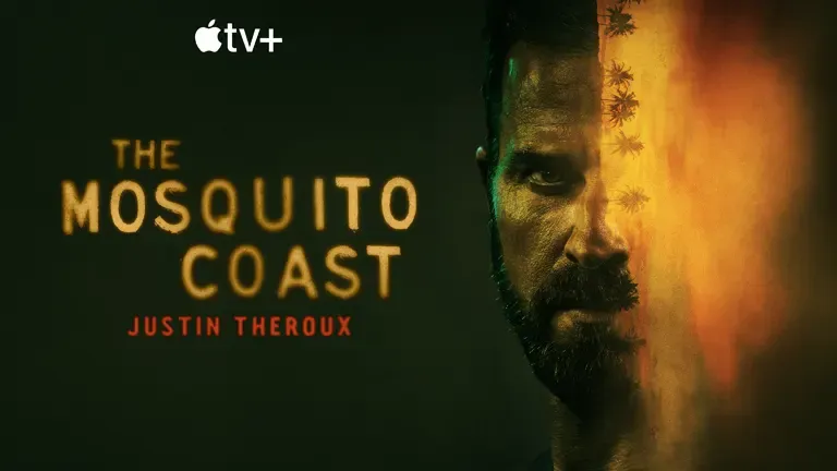 The Mosquito Coast – Season 2 | Apple TV+