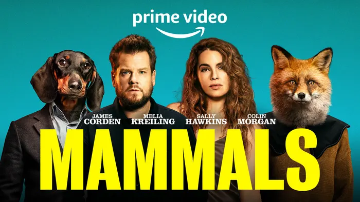 Mammals | Amazon Prime