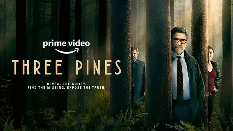 Three Pines | Amazon Prime