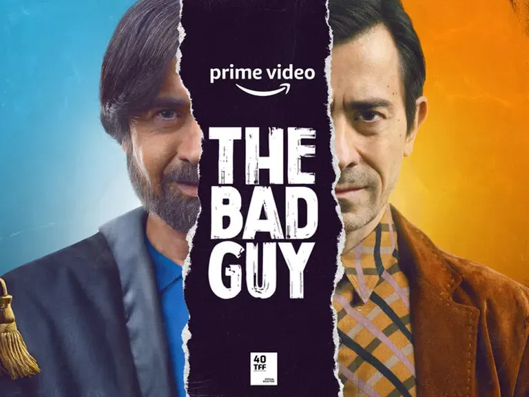 The Bad Guy | Amazon Prime
