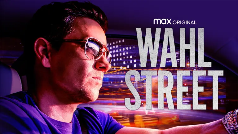 Wahl Street – Season 2