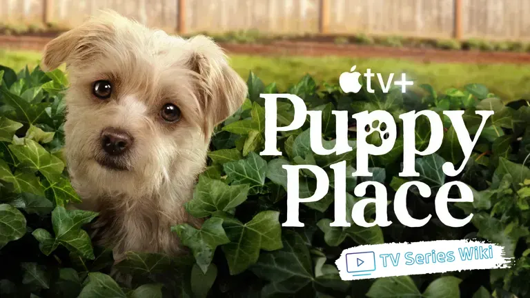 Puppy Place – Season 2