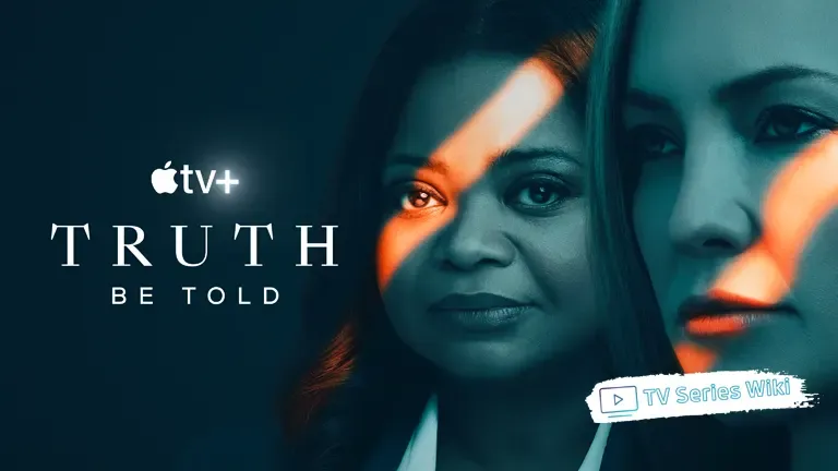 Truth Be Told – Season 3