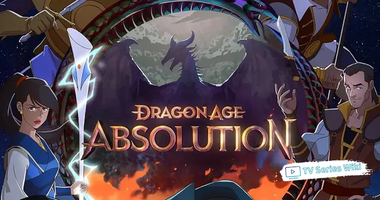 Dragon Age: Absolution