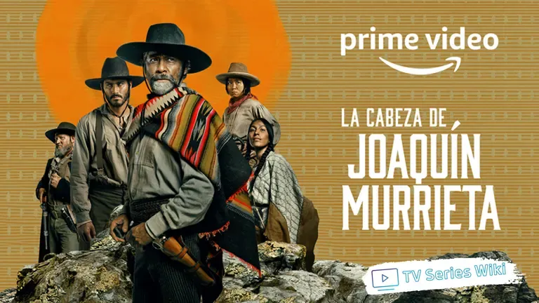 La Cabeza de Joaquín Murrieta