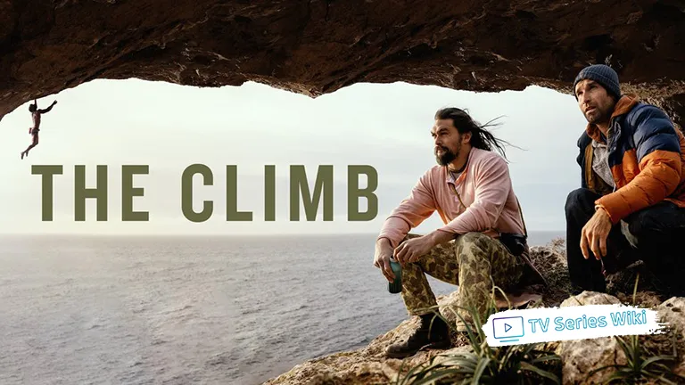 The Climb