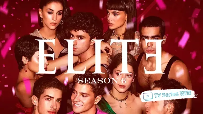Elite – Season 6
