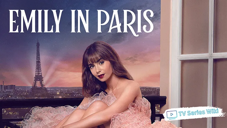 Emily in Paris – Season 3