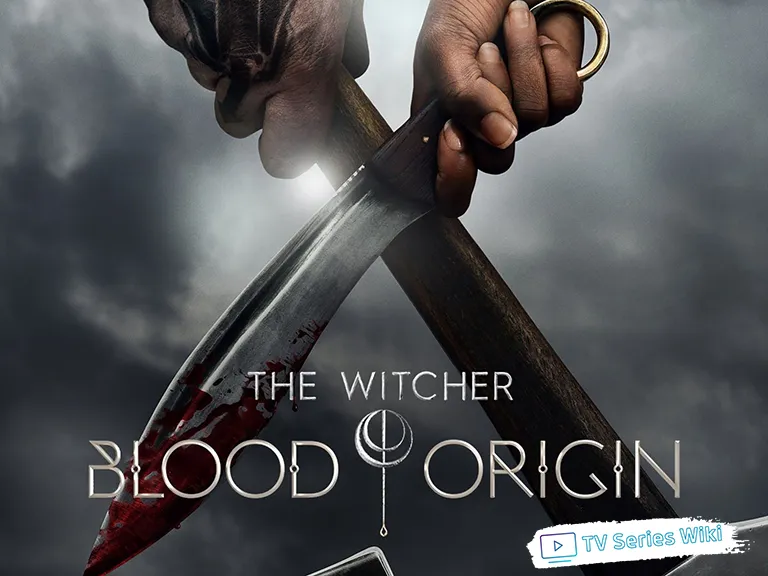 The Witcher – Blood Origin