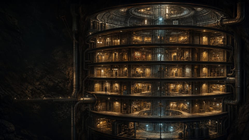 Silo Episode Guide: Season 3 Schedule, Cast and Story